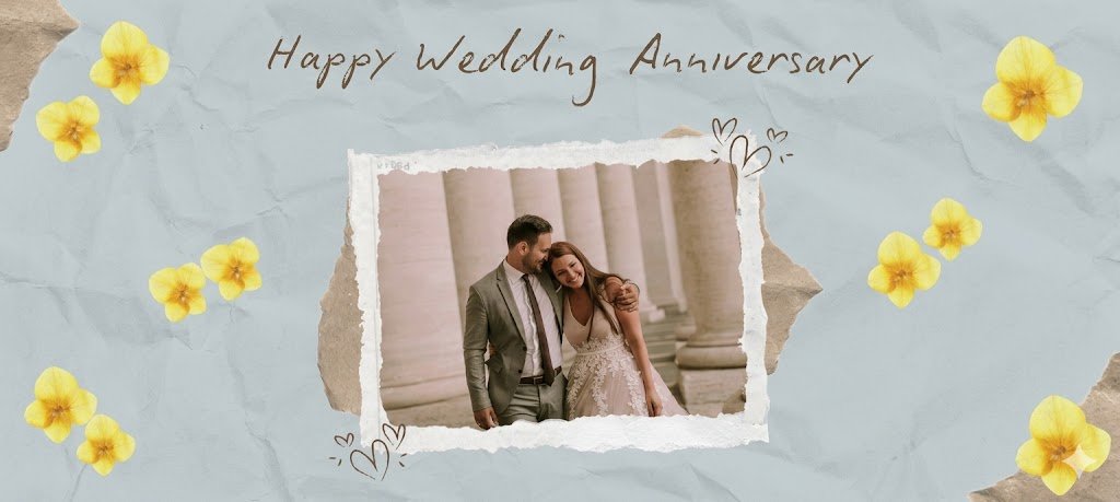 Personalized Coffee Mug for Anniversary