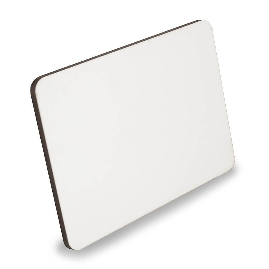 Customized MDF Photo Frame