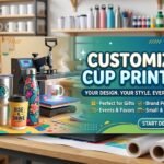 The Ultimate Guide to Customized T-Shirt Printing: Bringing Your Ideas to Life