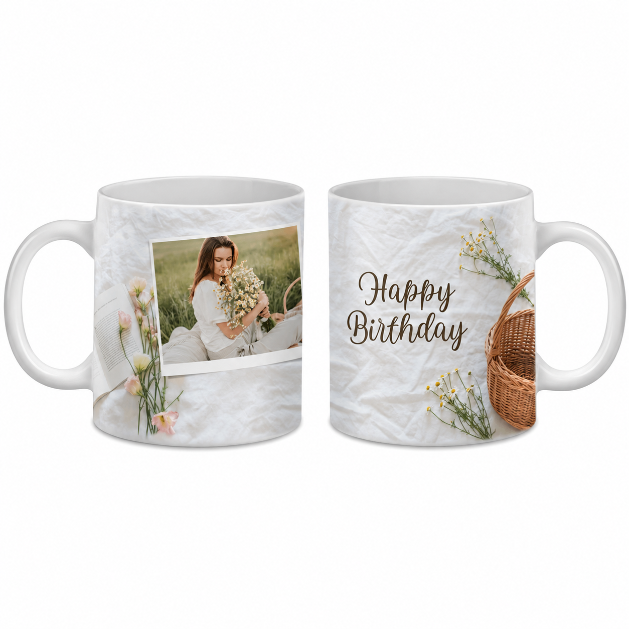 personalized coffee mug for birthday day