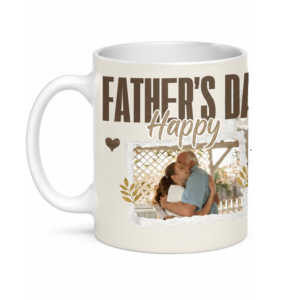 personalized coffee mug for father’s day near me