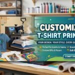 Capturing Moments: The Ultimate Guide to Customized Photo Frame Printing