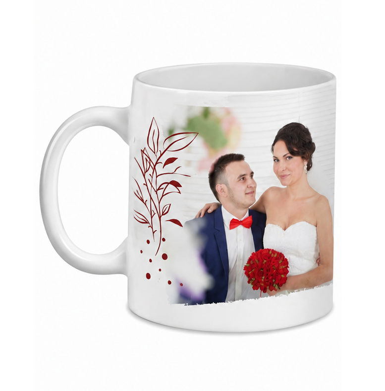 personalized coffee mug for birthday day