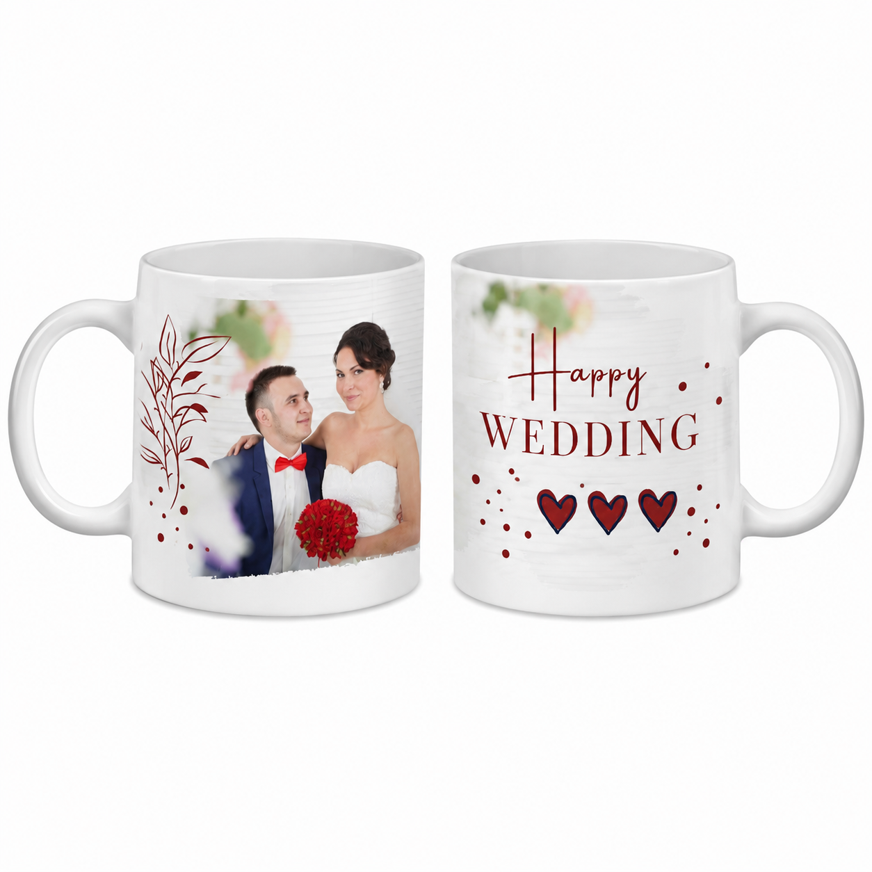 personalized coffee mug for birthday day