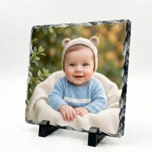 custom sublimation stone frame