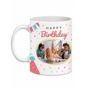 personalized cup with photo