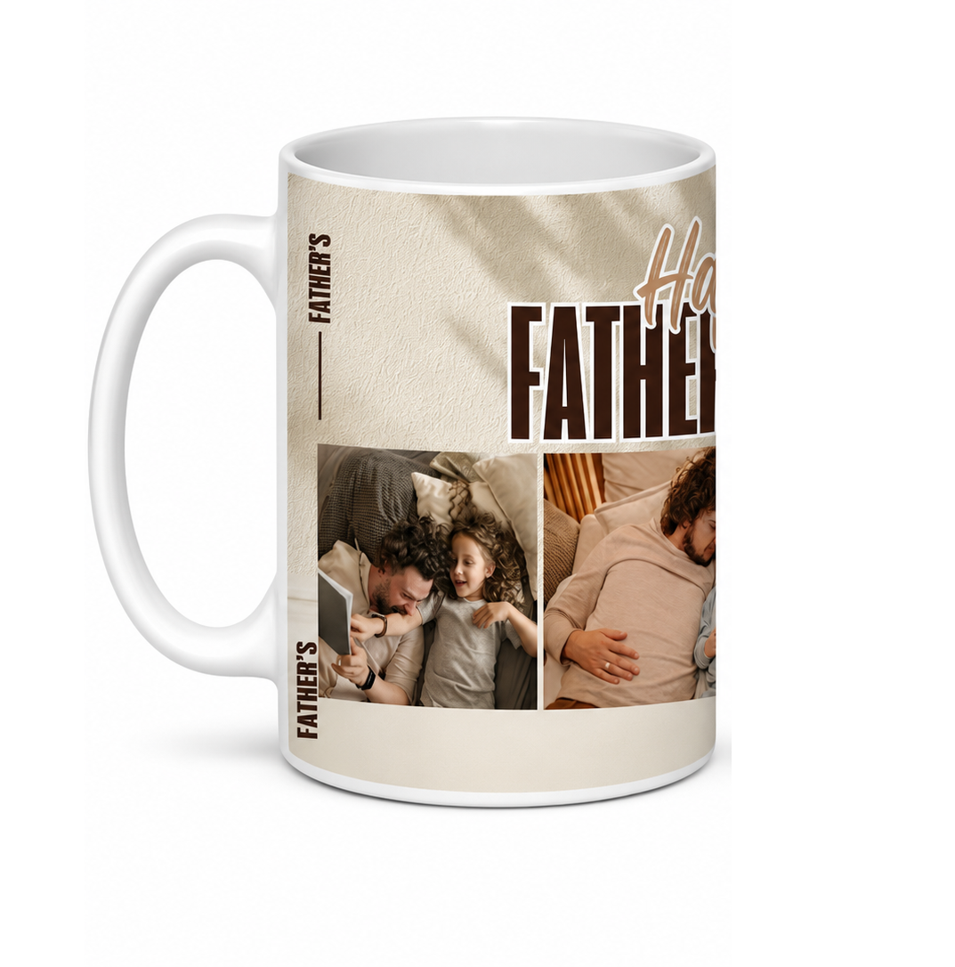 personalized coffee mugs with pictures
