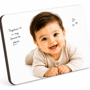 Table Top Photo Frame