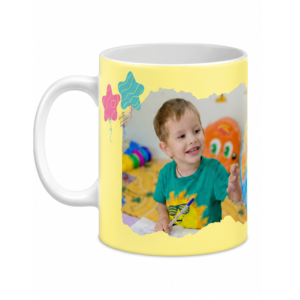 personalized coffee mugs with pictures