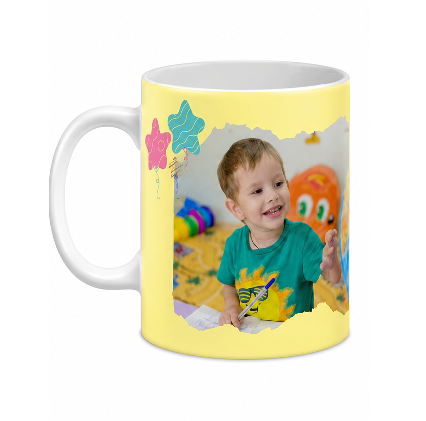 personalized coffee mugs with pictures